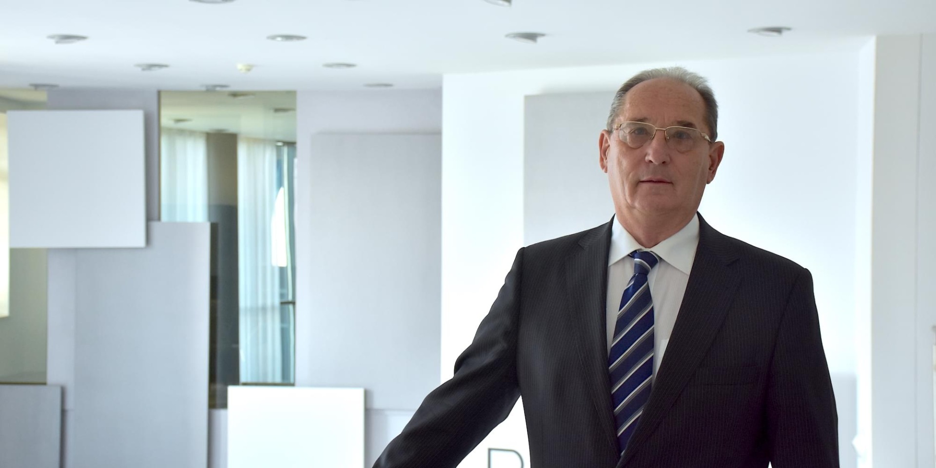 Josef Tesařík MVŠO