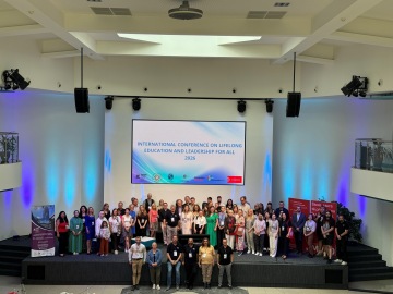 MVŠO hostila mezinárodní konferenci ICLEL 2026