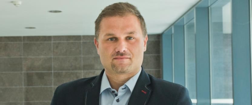Alex Rudabanka Aleš Ruda: Štěstí přeje připraveným. Buďte připraveni – MVŠO